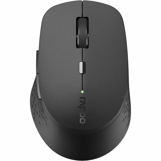 Wireless Mouse Rapoo 00184341 Dark grey Green