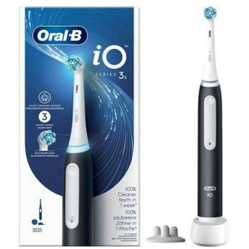 Cepillo de Dientes Eléctrico Oral-B IO3