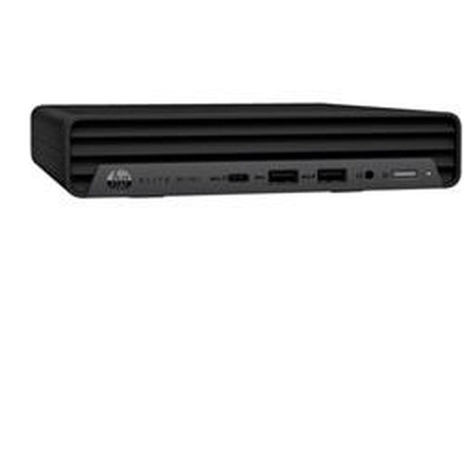 PC de bureau HP 623S3ET#ABE I5-13500T 16 GB RAM 512 GB SSD Noir