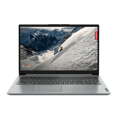 Laptop Lenovo 82VG00EASP 15,6" AMD Ryzen 5 5625U 16 GB RAM 512 GB SSD Qwerty US