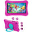 Tablet Interactiva Infantil K714 Rosa 32 GB 2 GB RAM 7"