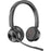 Headphones with Microphone HP Savi 7320-M Office Black