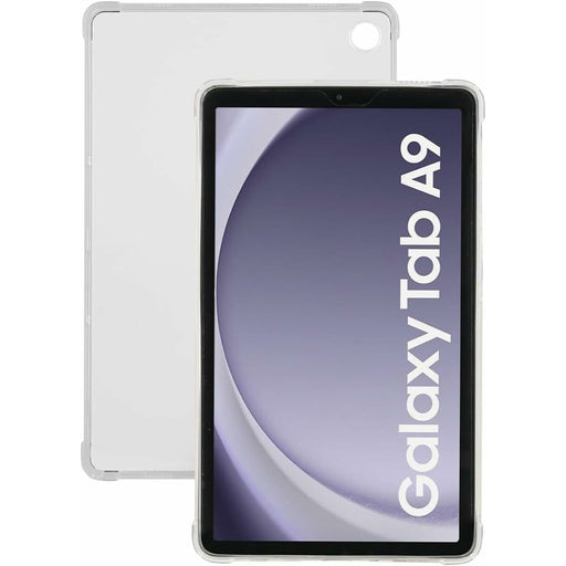 Housse pour Tablette Mobilis Galaxy Tab A9 8,7" Transparent