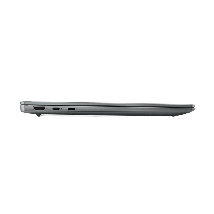 Ordinateur Portable Lenovo Yoga Slim 6 14IAP8 Intel Core i5-1240P 16 GB RAM 512 GB SSD Espagnol Qwerty
