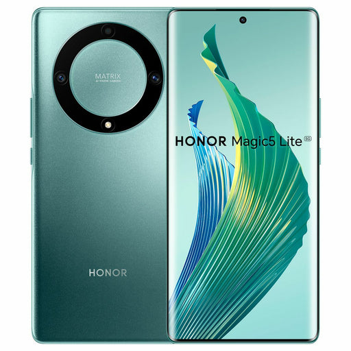 Smartphone Honor 5109AMAC Green 6 GB RAM 6,81" 8 GB 128 GB