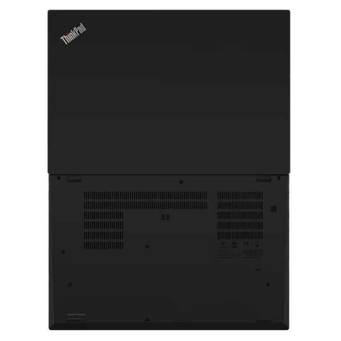 Ordinateur Portable Lenovo Thinkpad P15s Gen 2 16 GB RAM 512 GB SSD 15,6" Qwerty US Intel Core i7-1185G7