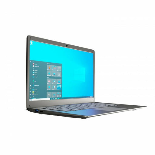 Laptop Alurin Flex 14" i3-10110U 8 GB RAM 128 GB Spanish Qwerty Intel© Core™ i3-10110U