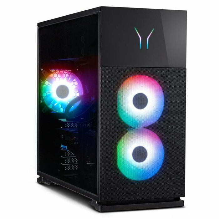 PC de Sobremesa Medion Hunter X30 MD35398 i7-13700K 32 GB RAM 1 TB SSD NVIDIA GeForce RTX 4080