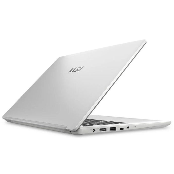 Laptop MSI Modern 14 C13M-447XES Spanish Qwerty 14" Intel Core i5-1335U 16 GB RAM 512 GB SSD