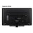TV intelligente Nilait Luxe NI-50UB8002S 4K Ultra HD 50"