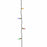 Guirlande lumineuse LED Lumineo 493271 Vintage Intérieur Multicouleur 11,2 m
