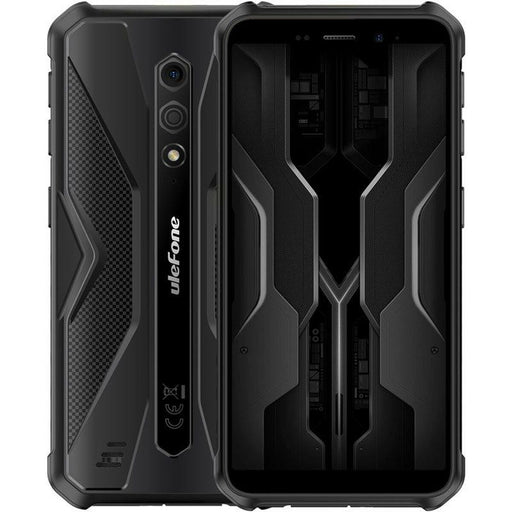 Smartphone Ulefone Armor X12 Pro Black 64 GB 4 GB RAM 5,5"