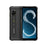 Smartphone Ulefone Armor 12S Black 8 GB RAM 6,52" 128 GB
