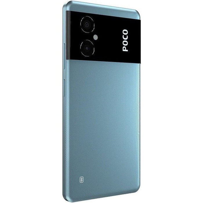 Smartphone Poco M4 6,58“ Blue 64 GB 4 GB RAM