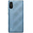 Smartphone ZTE Blade A31 Plus 5,45" 2 GB RAM 32 GB Bleu