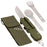 Pieces of Cutlery Aktive (12 Units)