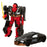 Robot Colorbaby Transform Warriors 9 x 14,5 x 4,5 cm Voiture