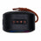 Haut-parleurs bluetooth portables Aiwa BST-330BK Noir 10 W