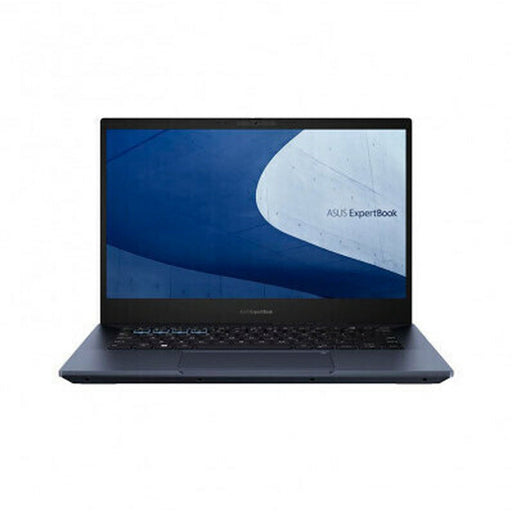 Laptop Asus ExpertBook B5 B5402CBA-EB0312X 14" 8 GB RAM 256 GB SSD Spanish Qwerty Intel Core i5-1240P
