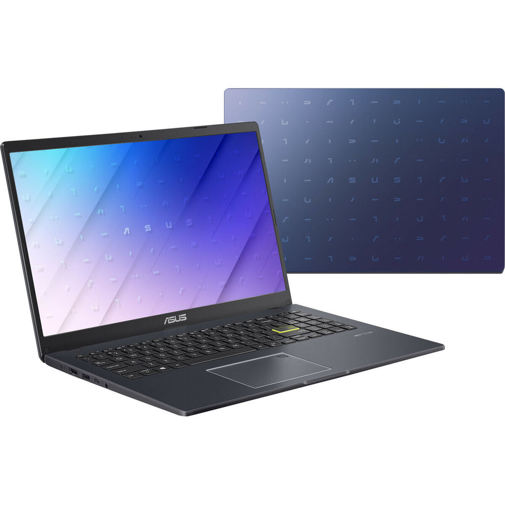 Ordinateur Portable Asus 90NB0UJ4-M010E0 15" Intel Celeron 8 GB RAM 256 GB SSD Espagnol Qwerty