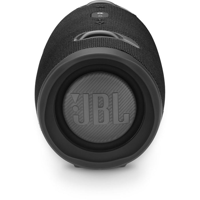 Haut-parleurs bluetooth portables JBL JBLEXTREME2BLKAM Noir