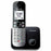Landline Telephone Panasonic KX-TG6852SPB Black 1,8"
