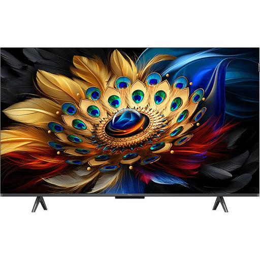 TV intelligente TCL 75C655 4K Ultra HD 75" QLED LCD