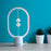 Lámpara de Equilibrio con Interruptor Magnético Magilum InnovaGoods MAGILUM