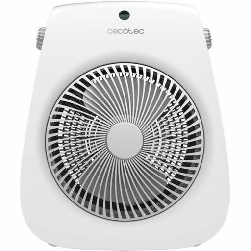 Thermo Ventilateur Portable Cecotec ReadyWarm 2000 Max Force 2000 W