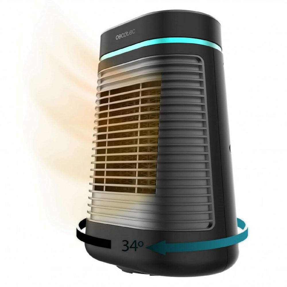 Thermo Ventilateur Portable Cecotec 1500 W