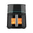 Friteuse à Air Cecotec Cecofry Neon 5000 5 L Noir