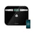 Báscula Digital de Baño Cecotec EcoPower 10200 Smart Healthy LCD Bluetooth 180 kg Negro