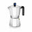 Italian Coffee Pot Monix 5300045871 Aluminium 12 Cups