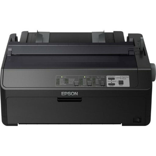 Imprimante Matricielle Epson C11CF39402A0
