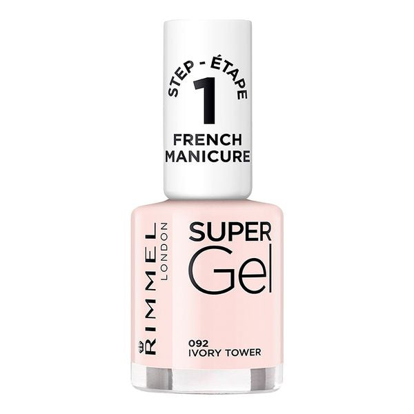 vernis à ongles French Manicure Rimmel London