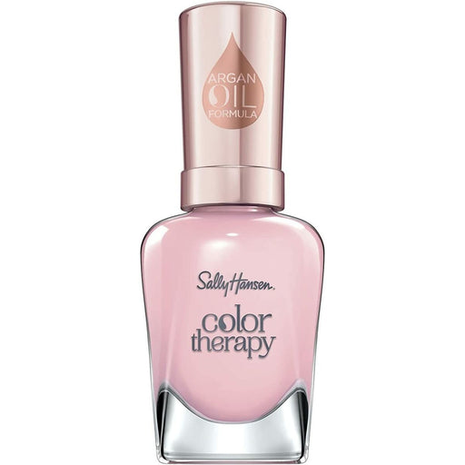 vernis à ongles Sally Hansen Color Therapy 230-sheer nirvana (14,7 ml)