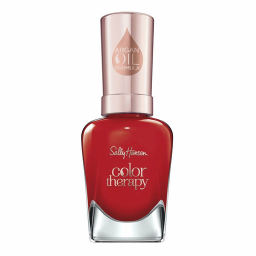 vernis à ongles Sally Hansen Color Therapy 340-red-iance (14,7 ml)