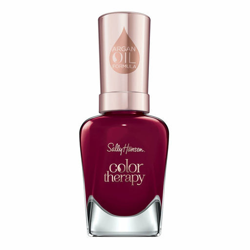 vernis à ongles Sally Hansen Color Therapy 370-unwine'd (14,7 ml)