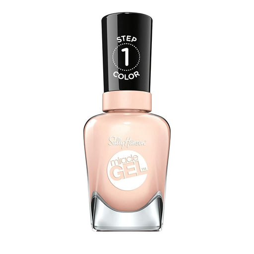 vernis à ongles Sally Hansen Miracle Gel 187-sheer happiness (14,7 ml)