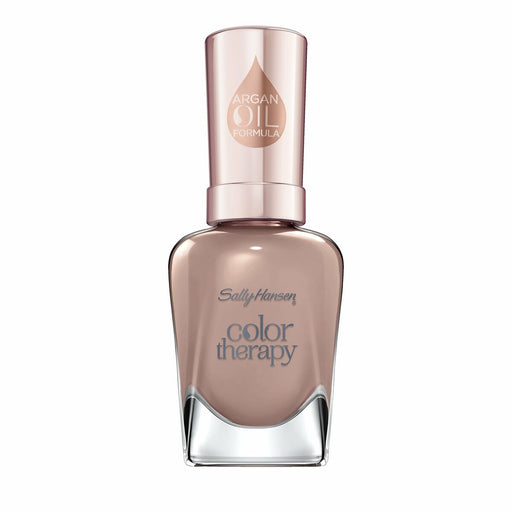 vernis à ongles Sally Hansen Color Therapy 192-sunrise salutation (14,7 ml)
