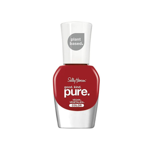 vernis à ongles Sally Hansen Good.Kind.Pure 310-pomegranate punch (10 ml)