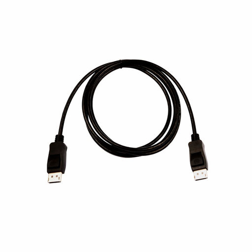 Câble HDMI V7 V7DPPRO-2M-BLK 2 m