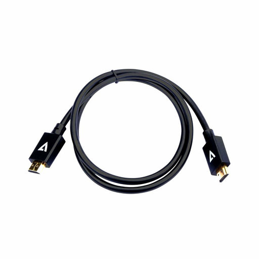Câble HDMI V7 V7HDMIPRO-1M-BLK