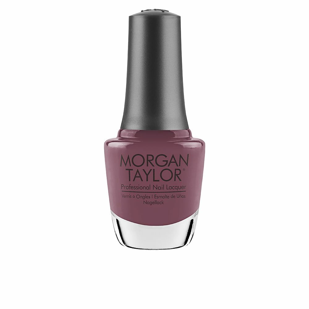 vernis à ongles Morgan Taylor Professional must have hue (15 ml)