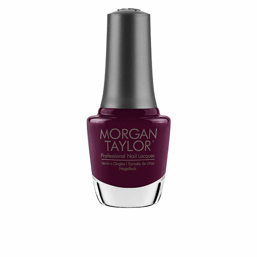 vernis à ongles Morgan Taylor Professional berry perfection (15 ml)