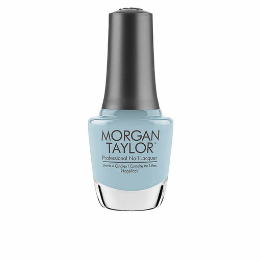 vernis à ongles Morgan Taylor Professional water baby (15 ml)