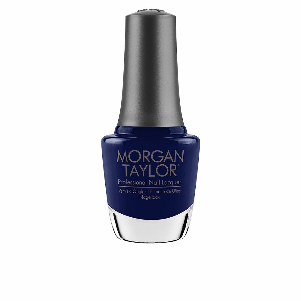 vernis à ongles Morgan Taylor Professional deja blue (15 ml)