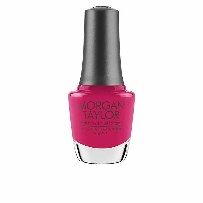 vernis à ongles Morgan Taylor Professional tropical punch (15 ml)