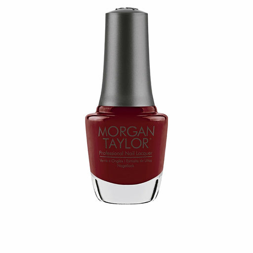 vernis à ongles Morgan Taylor Professional ruby two-shoes (15 ml)