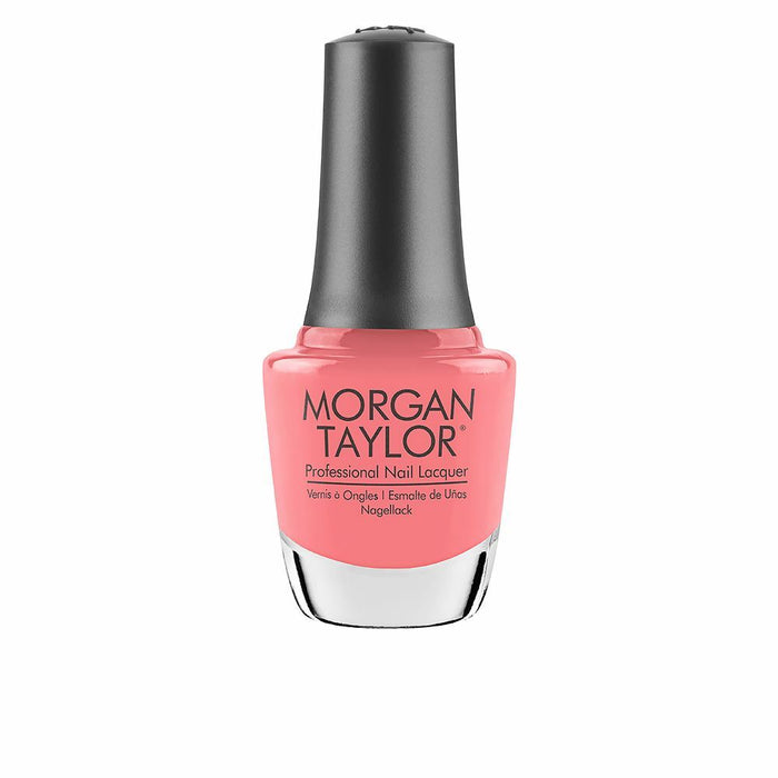 vernis à ongles Morgan Taylor Professional beauty marks the spot (15 ml)